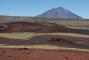 Terra expedição de Vulcões, Las Lenas